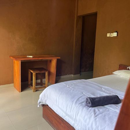 Fullmoon Homestay Kuta  Экстерьер фото
