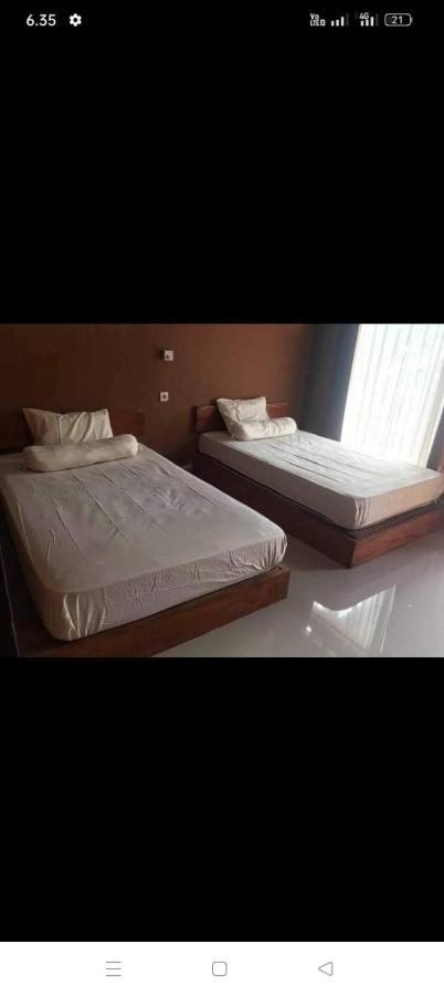 Fullmoon Homestay Kuta  Экстерьер фото