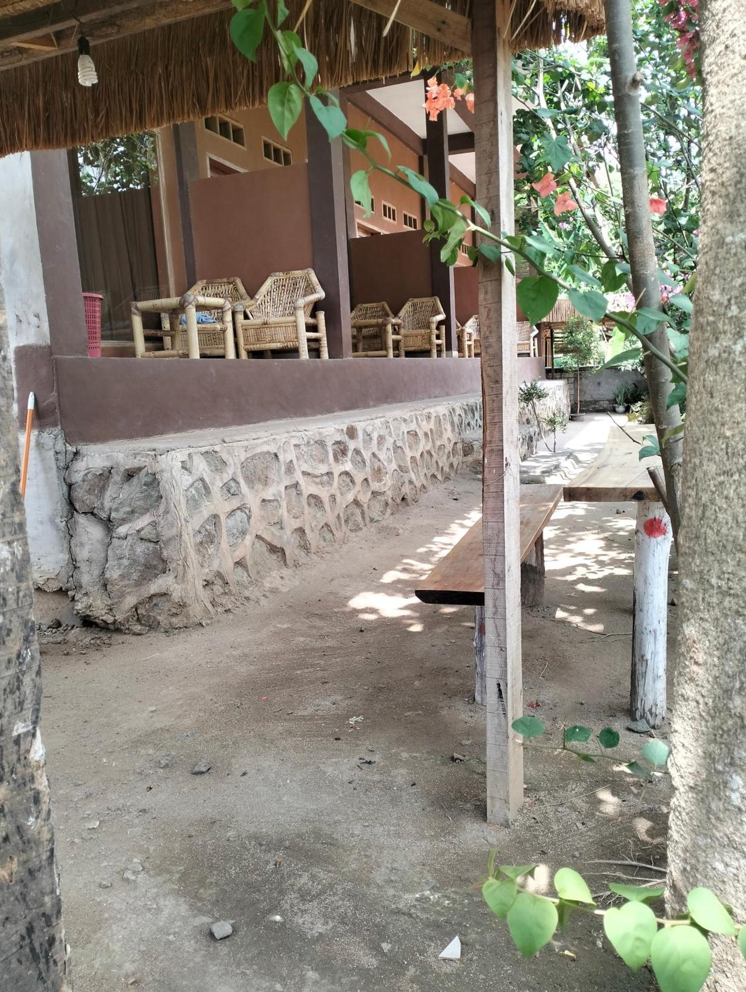 Fullmoon Homestay Kuta  Экстерьер фото