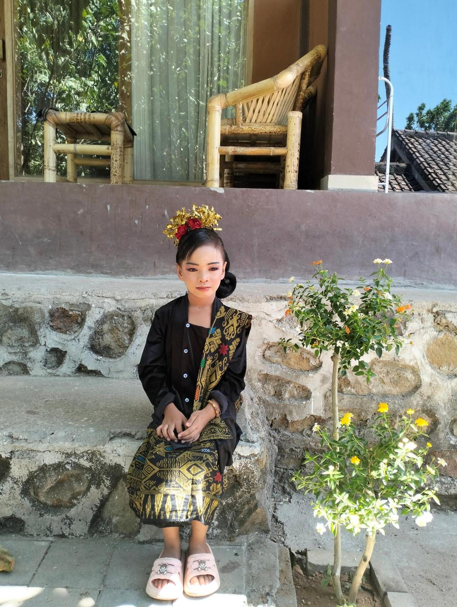 Fullmoon Homestay Kuta  Экстерьер фото