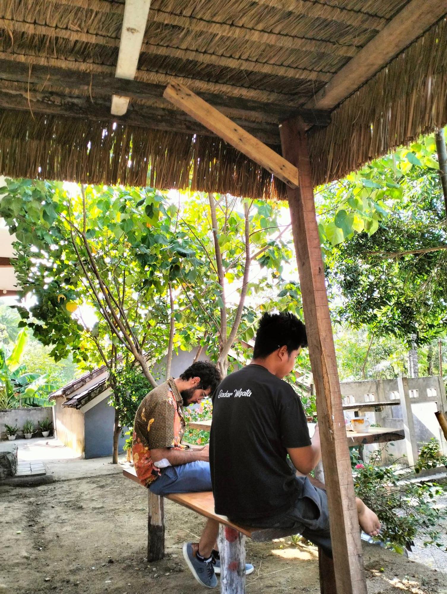 Fullmoon Homestay Kuta  Экстерьер фото
