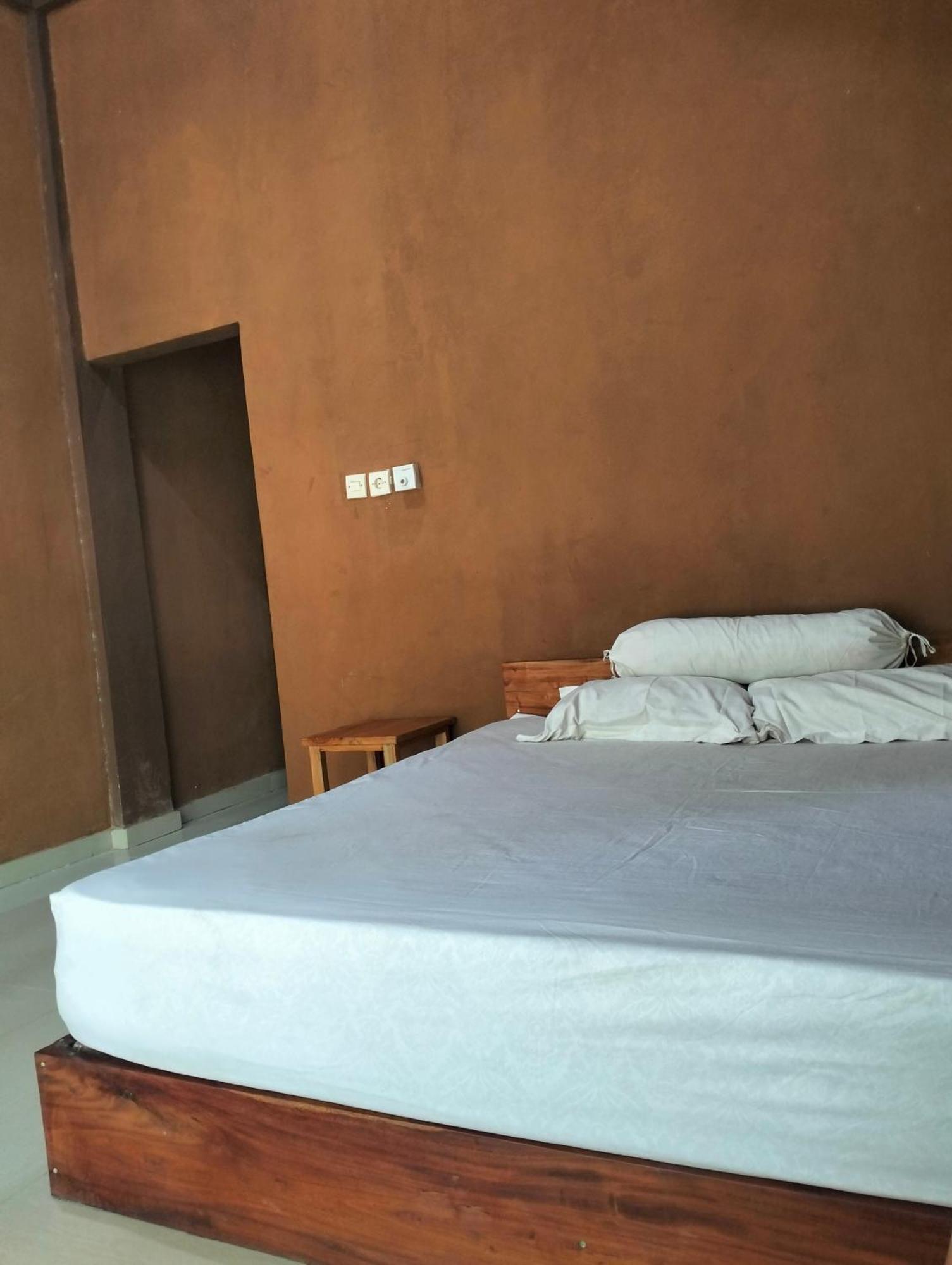Fullmoon Homestay Kuta  Экстерьер фото
