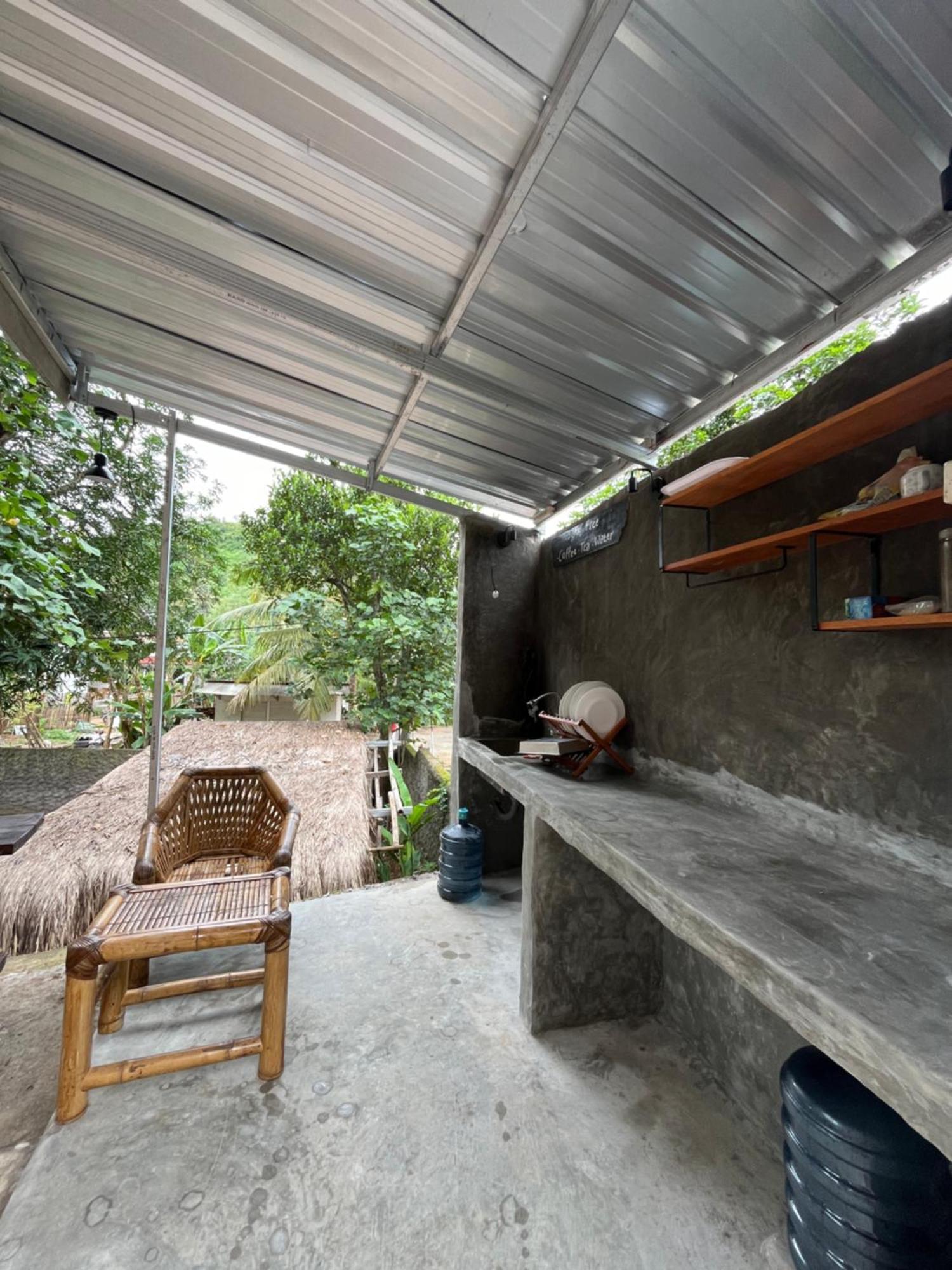 Fullmoon Homestay Kuta  Экстерьер фото