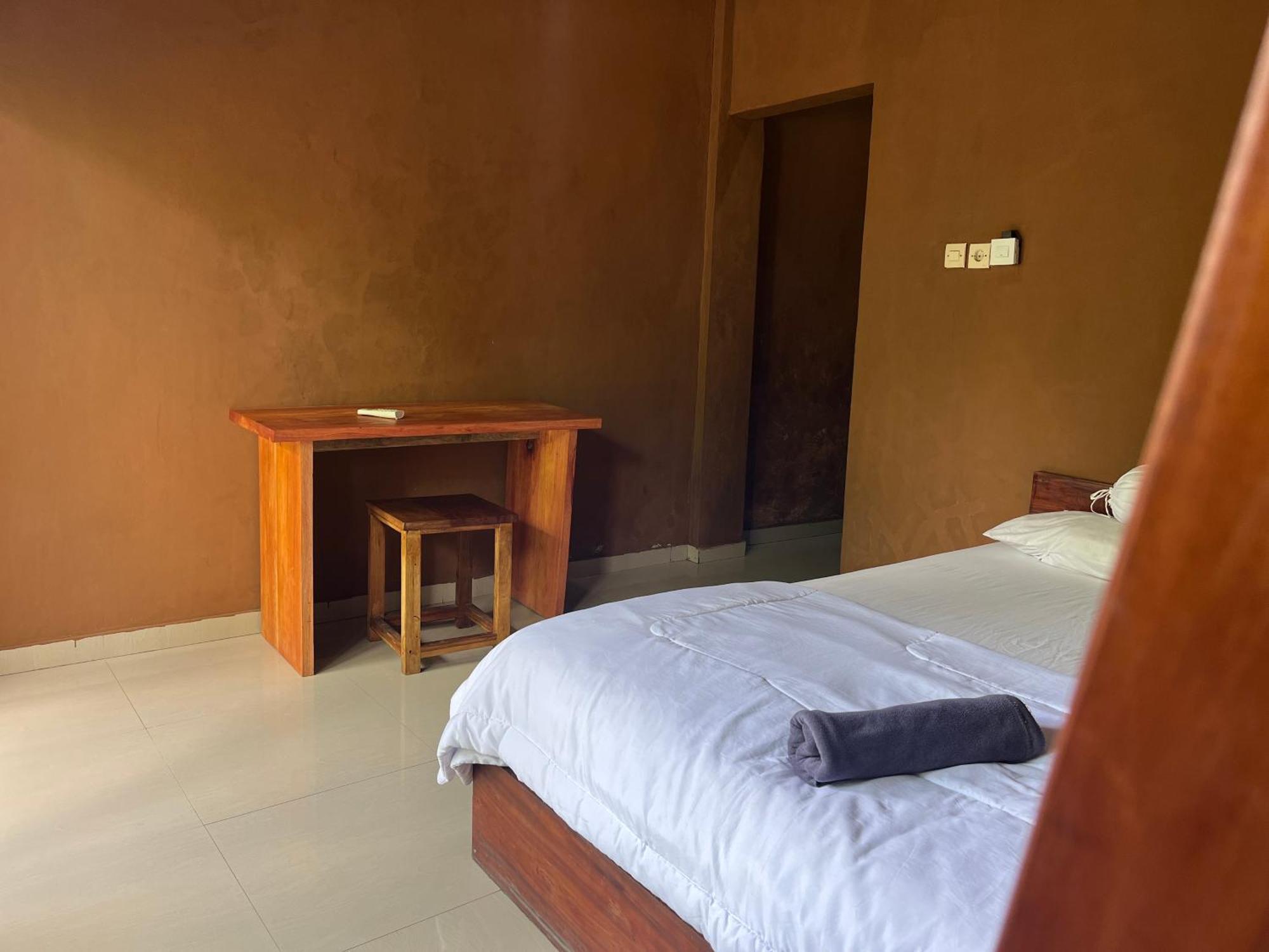 Fullmoon Homestay Kuta  Экстерьер фото